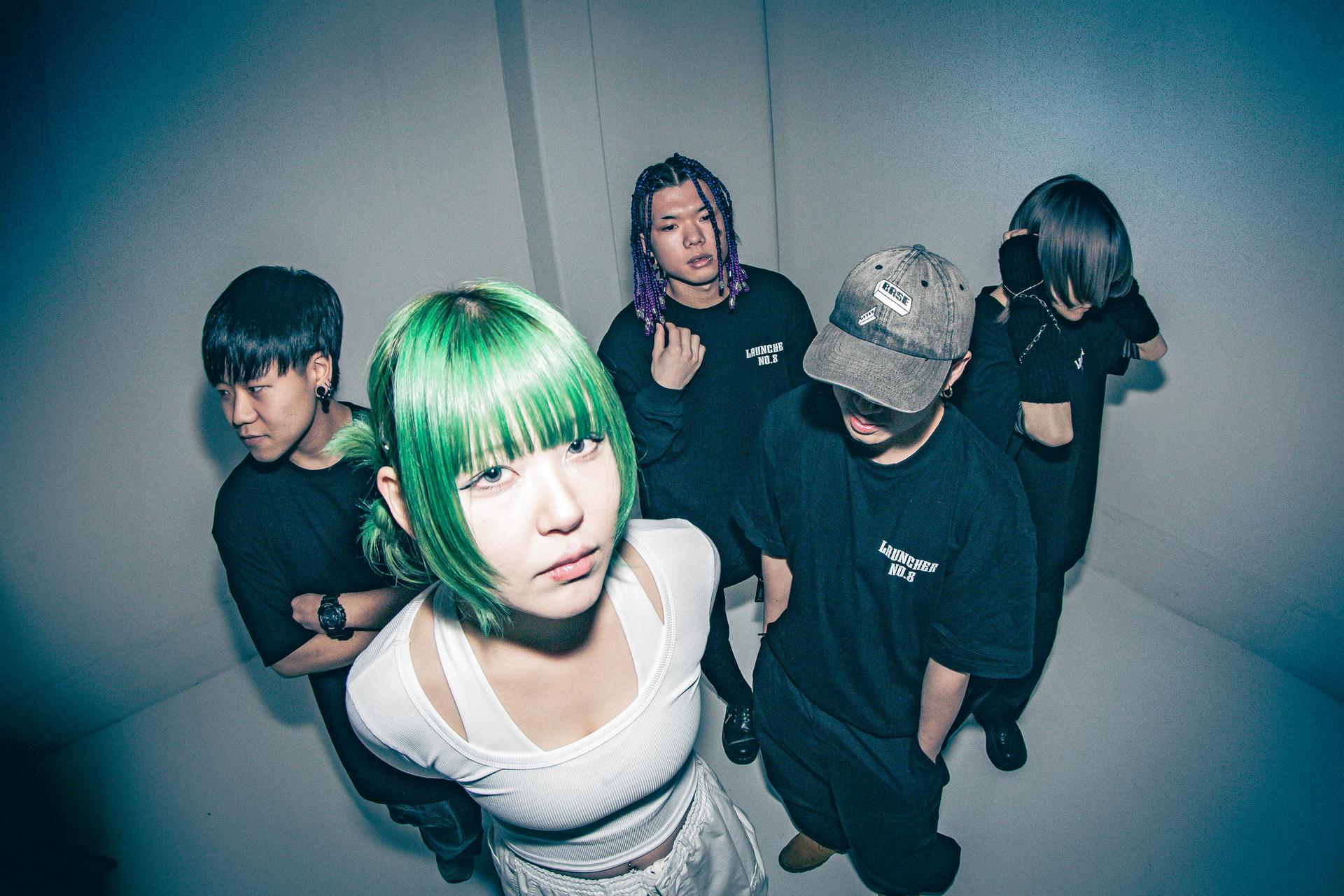 チケット一般発売中！】ZEPHYREN × SHIBUYA THE GAME presents『In The
